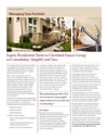 Equity Residential Case Study