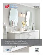 Maintenance Supply Headquarters Crossover Guide