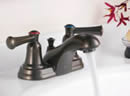 Bathroom Faucets