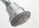 Bathroom Shower & Spa