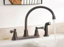 Kitchen & Bar Kitchen Sink Faucets