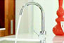 Kitchen Faucet Design Trends