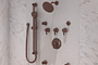 Reinventing the Bathroom  - part of Moen Design Off