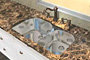 Designing a Perfect Kitchen - part of Moen Design Off