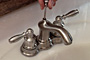 Do-It-Yourself Bathroom Faucet Installation by Moen