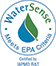WaterSense WaterSense