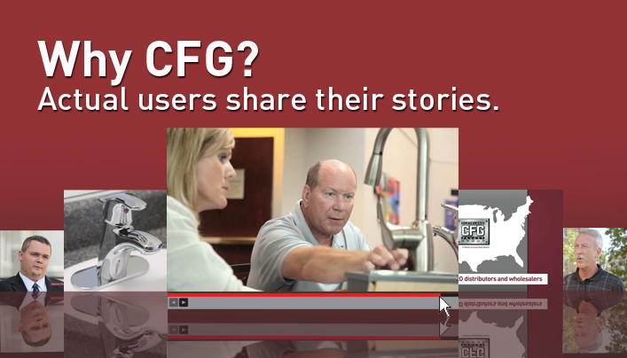 Why CFG