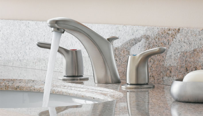 Conserving water without sacrificing performance