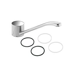 Cornerstone Spout kit, 1 handle kitchen