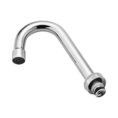 Spout kit