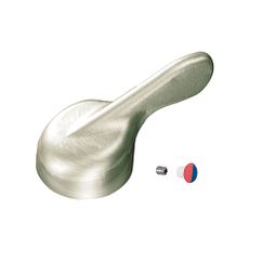 Cornerstone Handle Assembly- Cycling Tub/Shower