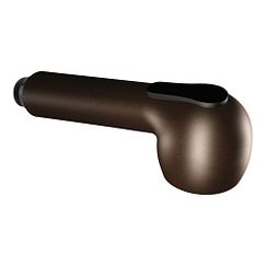 Pullout spout
