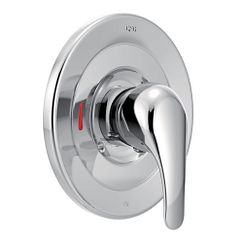 Cornerstone Lever Handle Valve Only Trim Kit for Use with Volume Control Valves