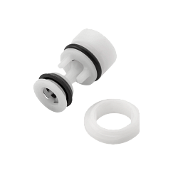 Diverter kit