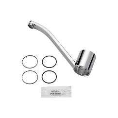 Spout kit