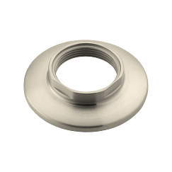 Escutcheon kit