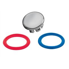 Handle cap kit