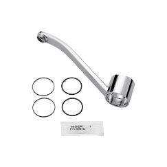 Spout kit