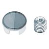 One Handle Hardware, Used in All