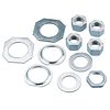Garden Tub Mounting Hardware