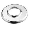 garden tub handle escutcheon kit