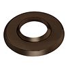 garden tub handle escutcheon kit