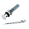 Lavatory drain assembly - 50/50
