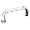 Laundry Spout Assembly