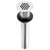 Grid Strainer, 17 Gauge Brass