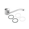 Spout kit, 1 handle kitchen