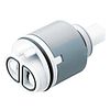 Ceramic Disk Volume Control Cartridge-