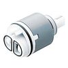 Ceramic Disk Cycling Cartridge-