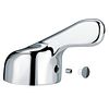 Handle Assembly- Cycling Tub/Shower