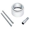 Tub/Shower 1" Extension Kit- Cycling
