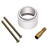 Tub/Shower 1" Extension Kit- Cycling