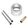 Tub/Shower 1" Extension Kit- Cycling