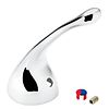 One Handle Kitchen Handle Assembly