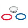 Handle Inserts- Two Handle