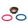 Handle Inserts- Two Handle