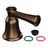 Handle kit, hot or cold