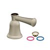 Handle kit, hot or cold