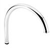 Kitchen spout kit