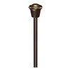Lift rod kit