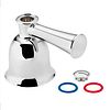 Handle kit, Garden tub