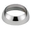 Dome kit, 1-handle tub/shower