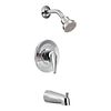 Lever Handle Tub/Shower Trim Kit