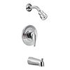 Lever Handle Tub/Shower Trim Kit