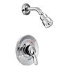Lever Handle Shower Only Trim Kit