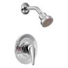 Lever Handle Shower Only Trim Kit