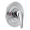 Lever Handle Valve Only Trim Kit